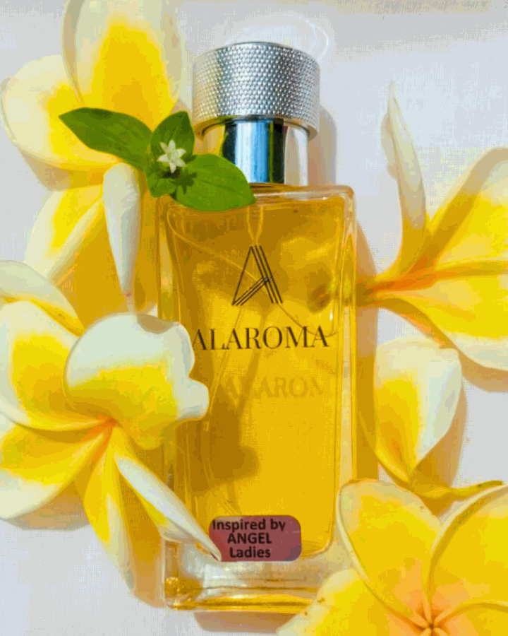 Angel - 50ml - Augustine No8