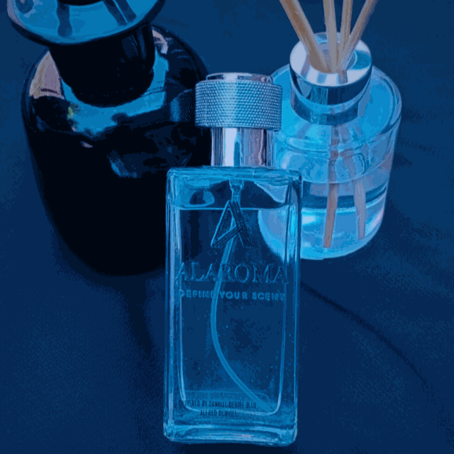 Dunhill Desire Blue