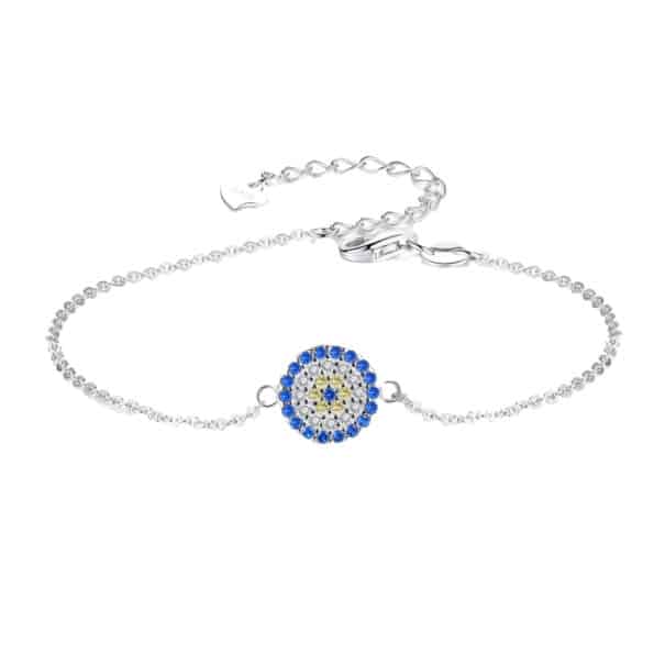 Evil Eye Bracelet
