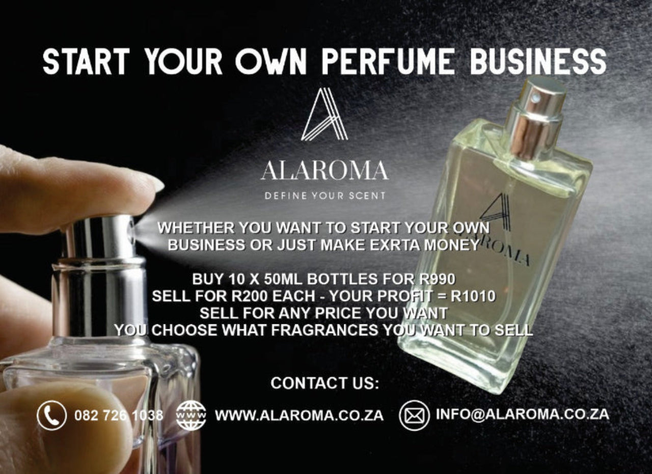 Start your own business or supplement your income, using our products.