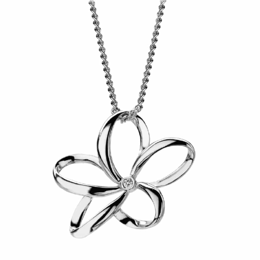 Flower Power Necklace