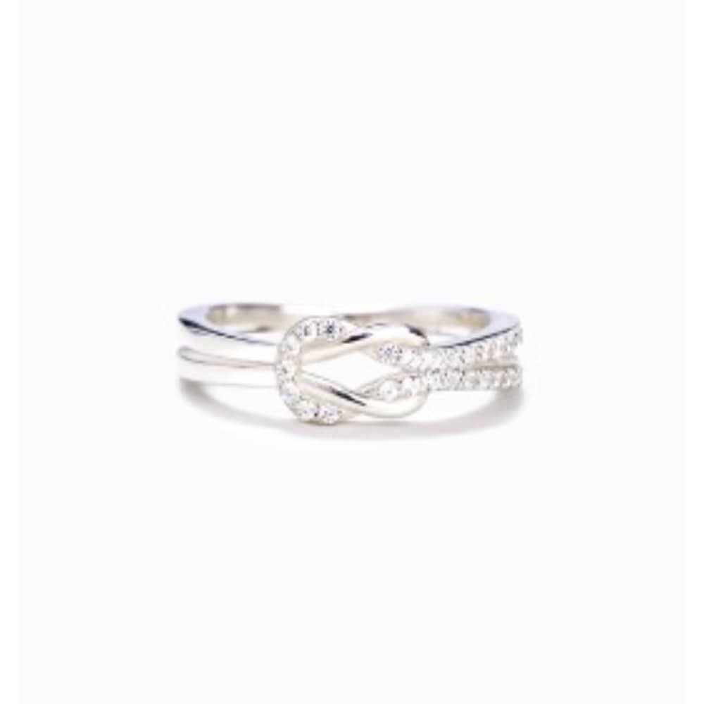 Interlocked Ring