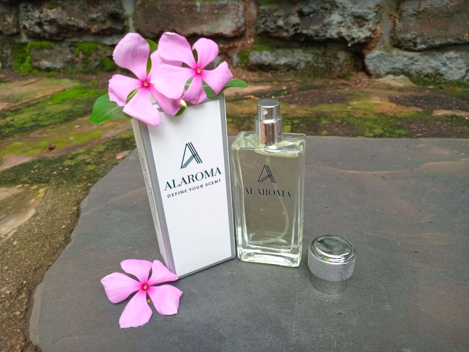 Aromatics Elixir