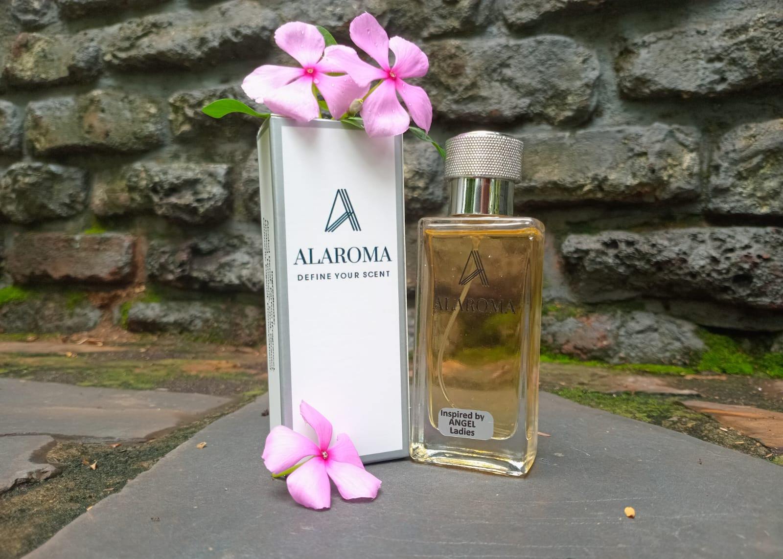 Angel - 50ml - Augustine No8