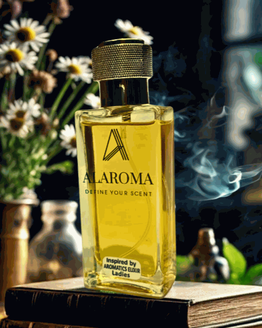 Aromatics Elixir