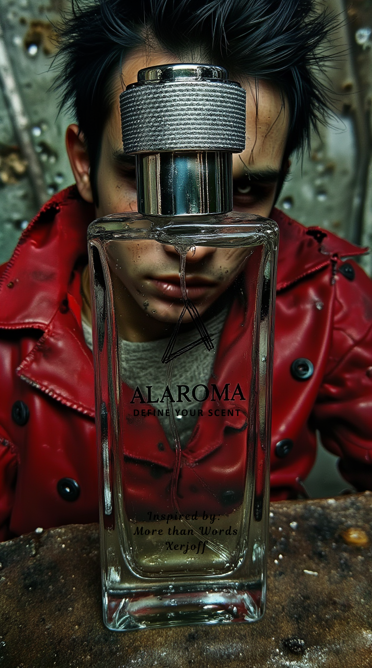 More Than Words - 50ml