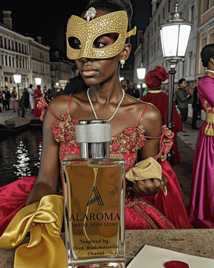 Coco Mademoselle - 50ml
