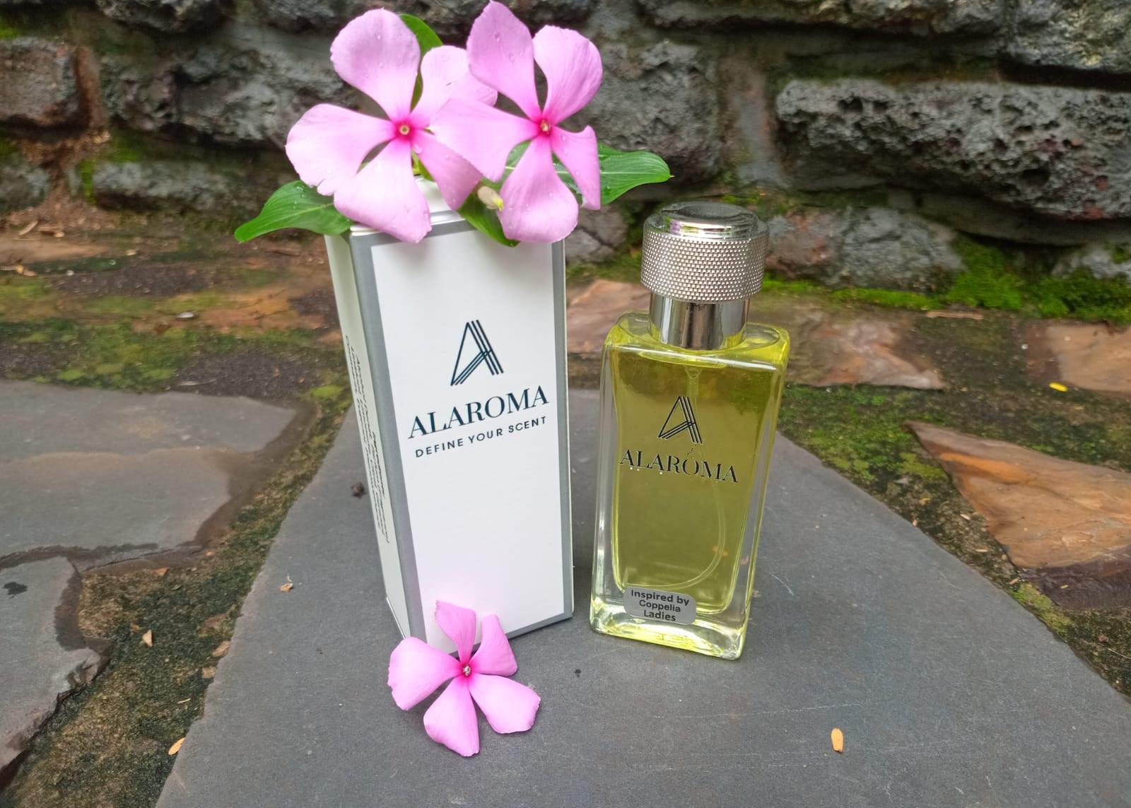 Coppelia - 50ml