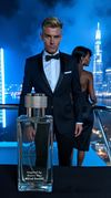 Black Djinn - Inspired By Dunhill Desire Blue - 50ml
