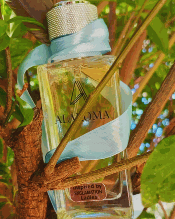 Exclamation - 50ml