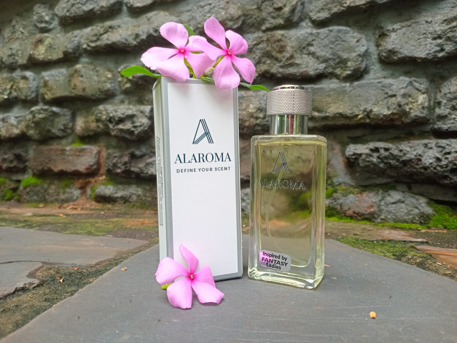Fantasy - 50ml