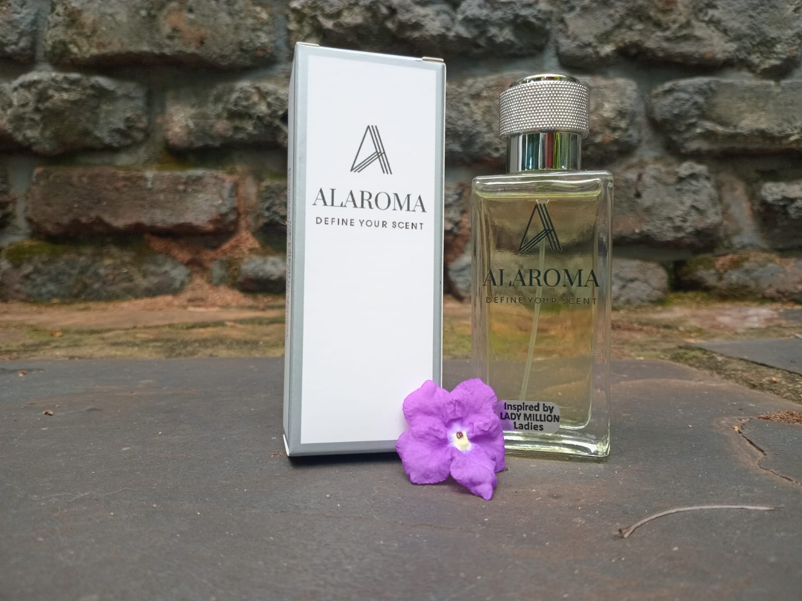 Lady Million 50ml