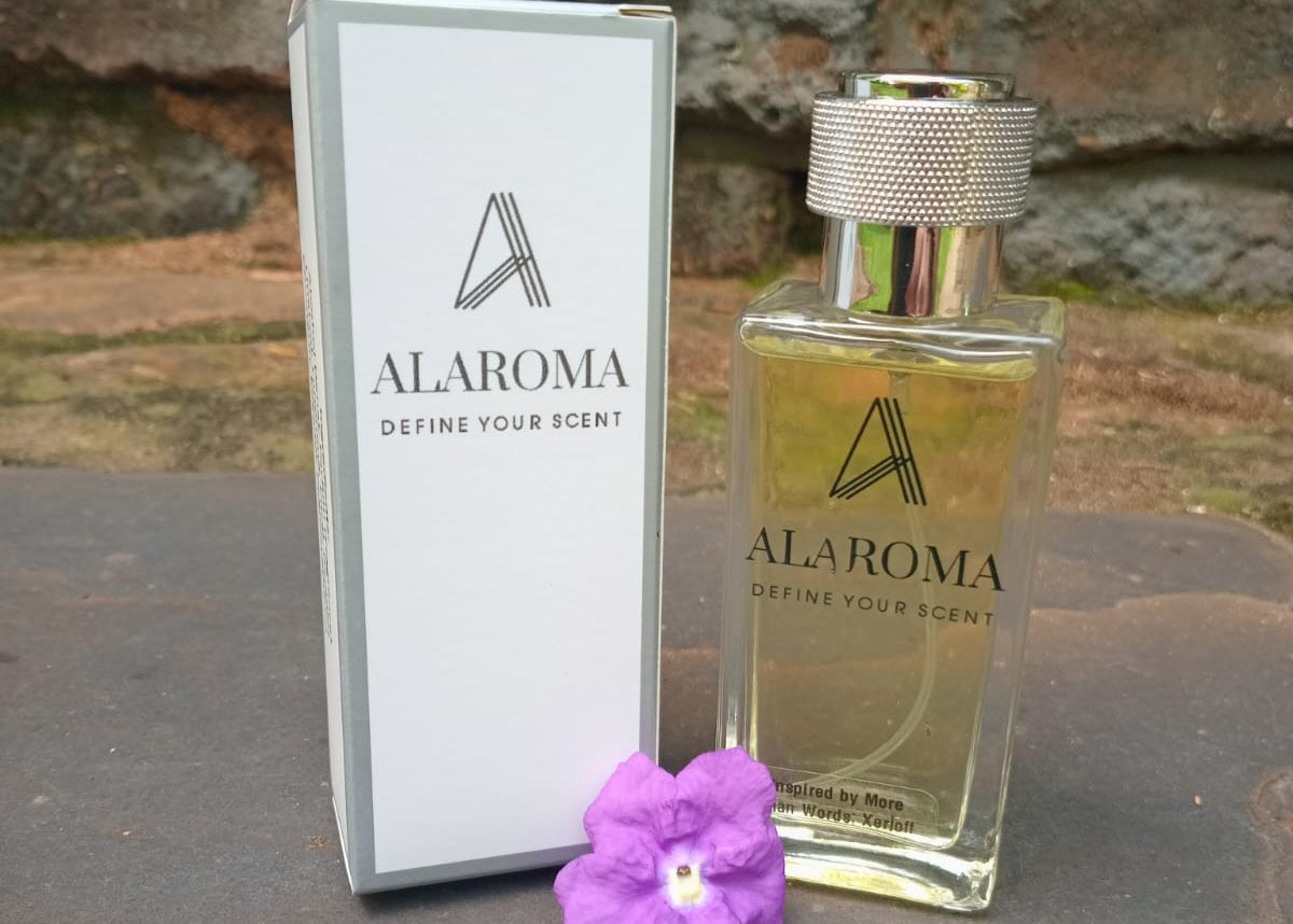 More Than Words - 50ml