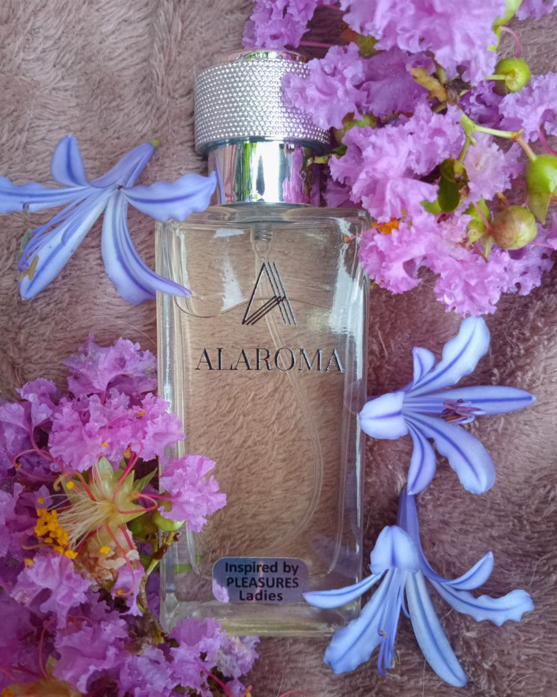 Pleasures - 50ml