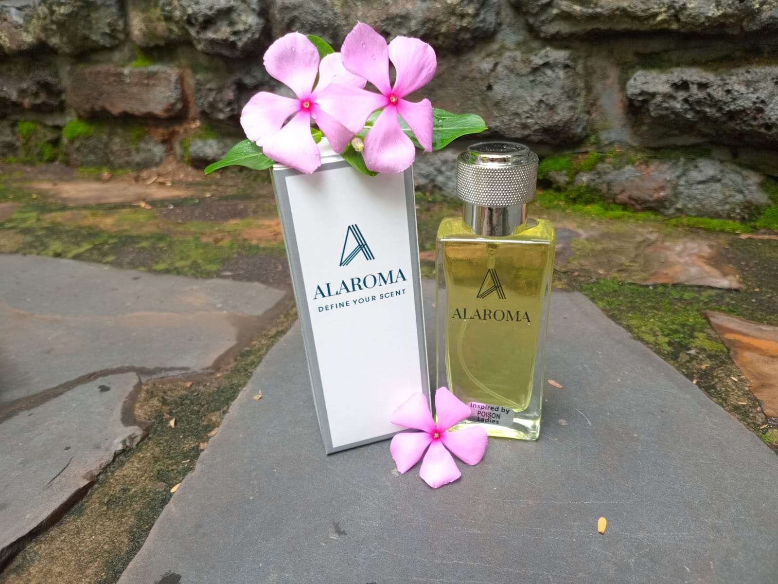 Poison - 50ml