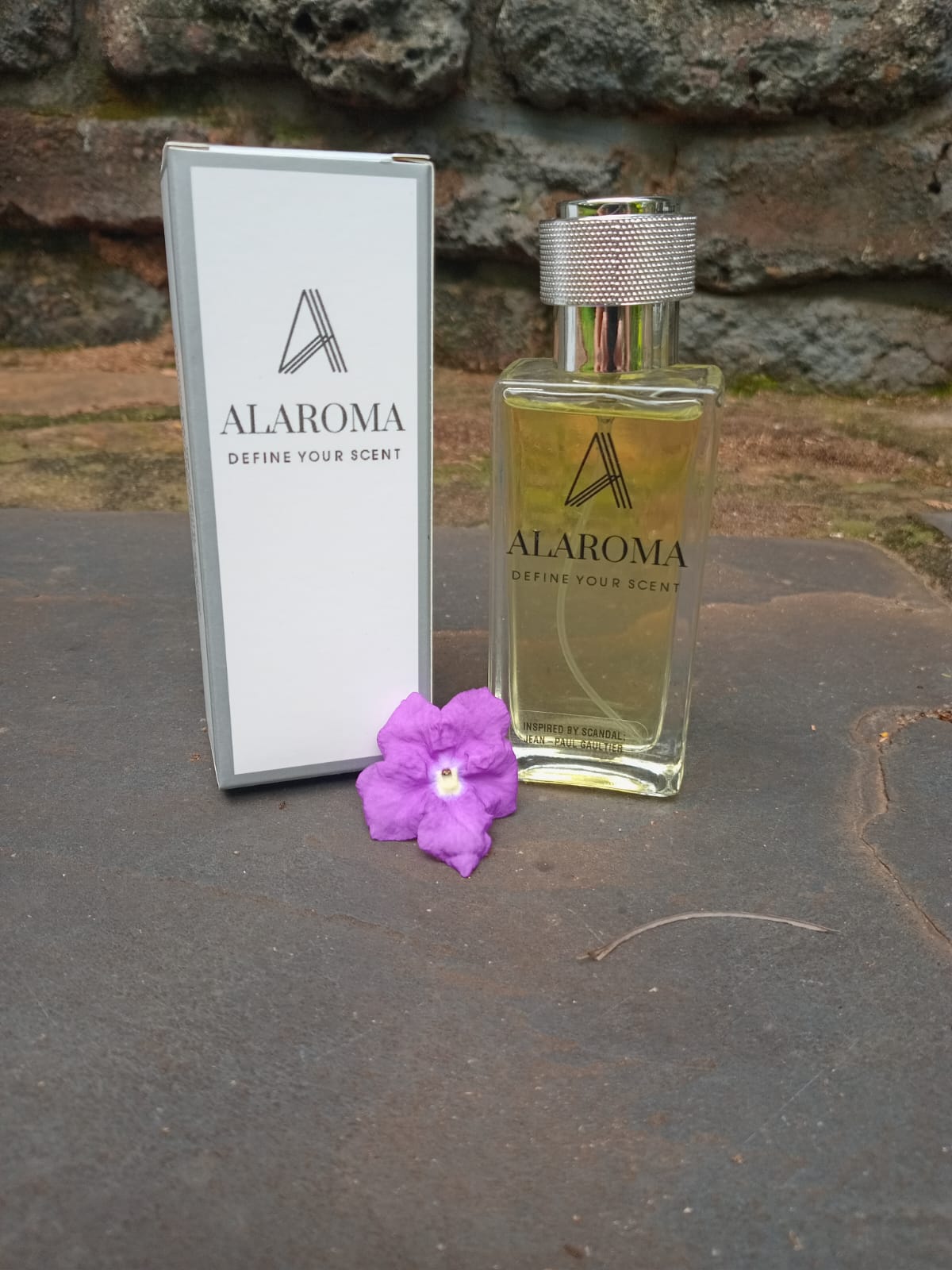 Scandal - 50ml
