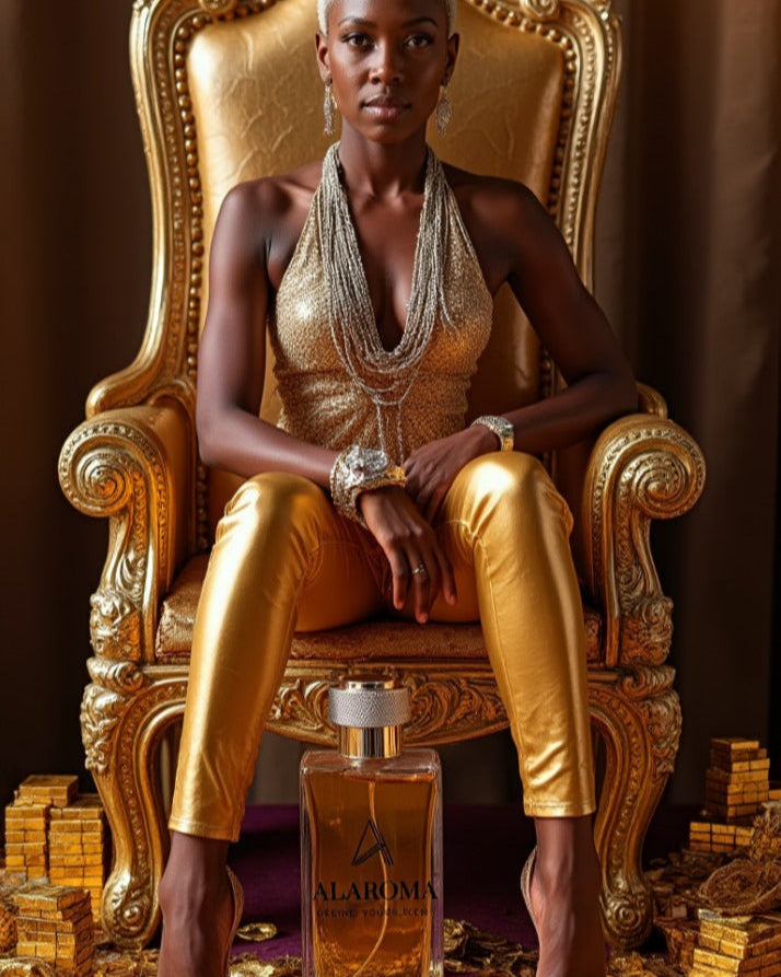 Lady Million 50ml