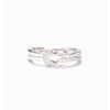 Interlocked Ring