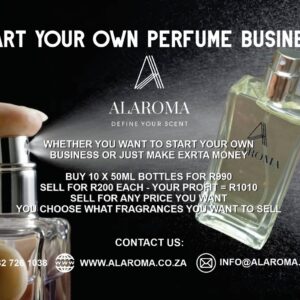 Start your own business or supplement your income, using our products.