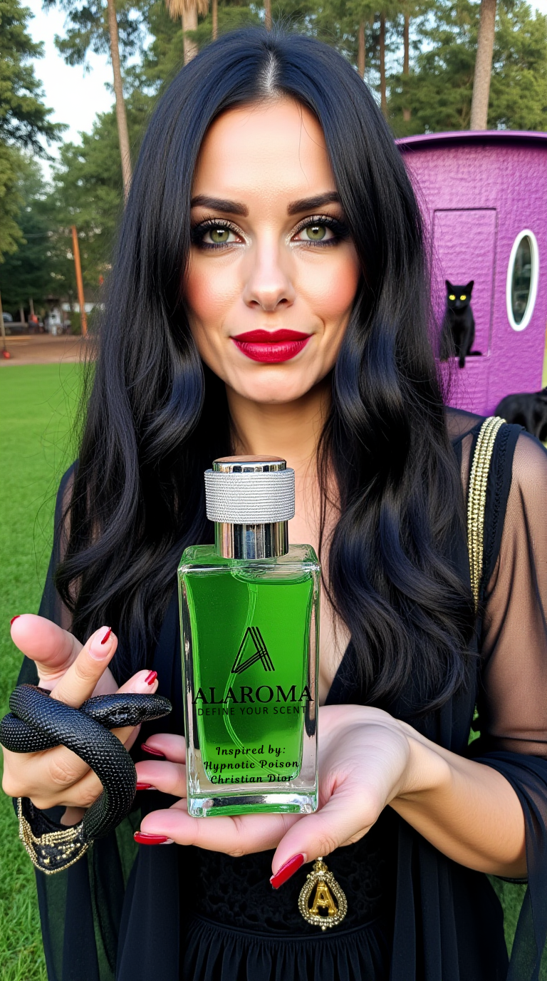 Poison - 50ml - Image 2