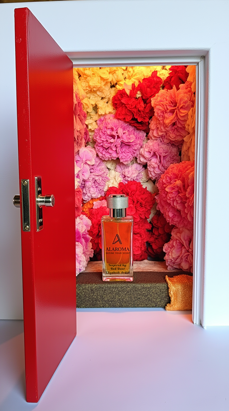 Red Door - 50ml - Image 2